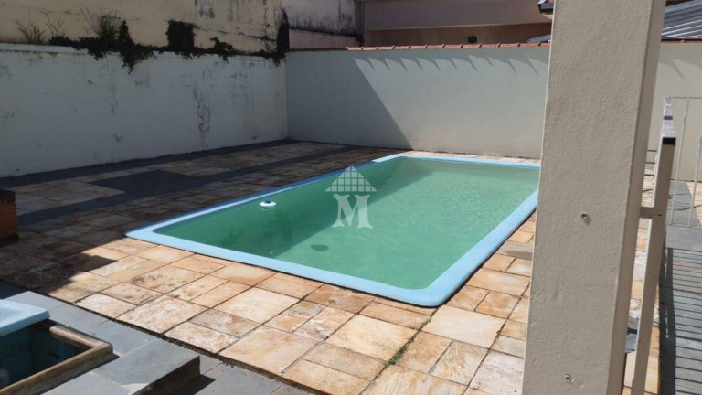 Imagem Casa com 3 Quartos para Alugar, 130 m² em Centro - Jarinu Imagem Casa com 3 Quartos para Alugar, 130 m² em Centro - Jarinu