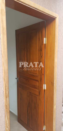 Imagem Casa com 2 Quartos à Venda, 60 m² em Parque São Vicente - São Vicente