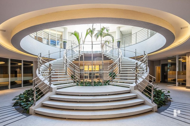 Imagem Apartamento com 4 Quartos à Venda, 226 m² em Praia Brava - Itajaí Imagem Apartamento com 4 Quartos à Venda, 226 m² em Praia Brava - Itajaí