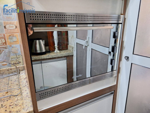 Imagem Apartamento com 2 Quartos à Venda, 51 m² em Centro - Diadema Imagem Apartamento com 2 Quartos à Venda, 51 m² em Centro - Diadema