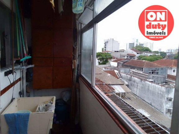 Imagem Apartamento com 2 Quartos à Venda, 72 m² em Vila Matias - Santos Imagem Apartamento com 2 Quartos à Venda, 72 m² em Vila Matias - Santos