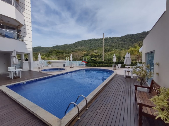 Imagem Cobertura com 3 Quartos à Venda, 223 m² em Ingleses Do Rio Vermelho - Florianópolis
