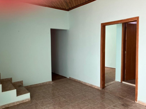 Imagem Casa com 3 Quartos à Venda, 120 m² em Centro - Bauru