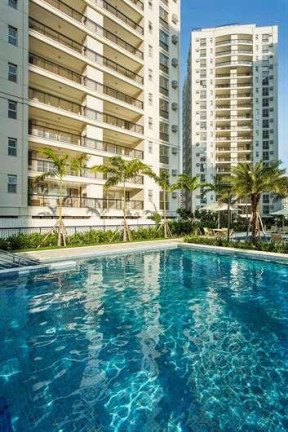 Apartamento com 4 Quartos à Venda, 143 m² em Jacarepagua - Rio De Janeiro