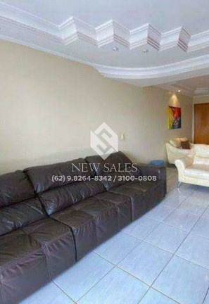 Imagem Apartamento com 3 Quartos à Venda, 160 m² em Jardim América - Goiânia Imagem Apartamento com 3 Quartos à Venda, 160 m² em Jardim América - Goiânia