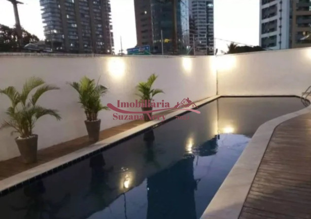 Imagem Apartamento com 4 Quartos à Venda, 99 m² em Petrópolis - Natal