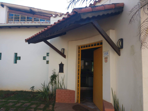 Casa com 6 Quartos à Venda, 1.927 m² em Terra Preta (terra Preta) - Mairiporã