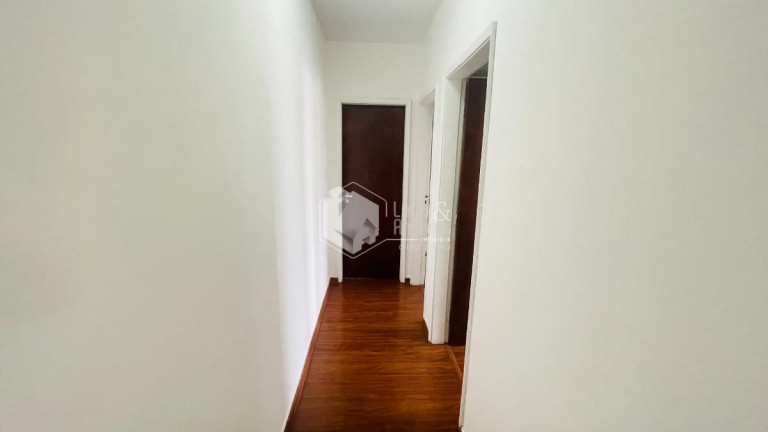 Imagem Apartamento com 2 Quartos à Venda, 83 m² em Vila Nova Conceição - São Paulo