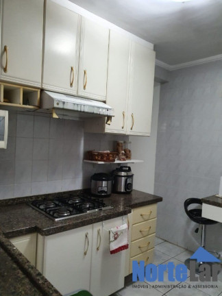 Imagem Sobrado com 2 Quartos à Venda, 125 m² em Jardim Peri - São Paulo
