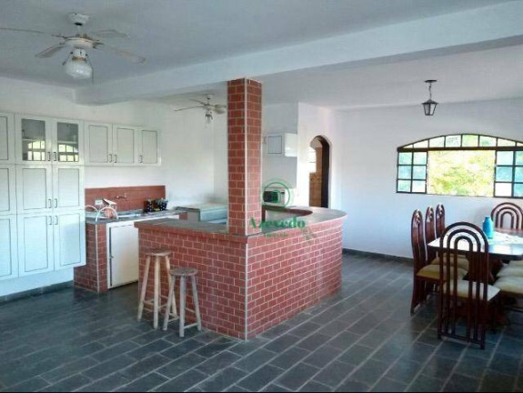Imagem Chácara com 2 Quartos para Alugar, 1.700 m² em Igaratá - Igaratá Imagem Chácara com 2 Quartos para Alugar, 1.700 m² em Igaratá - Igaratá