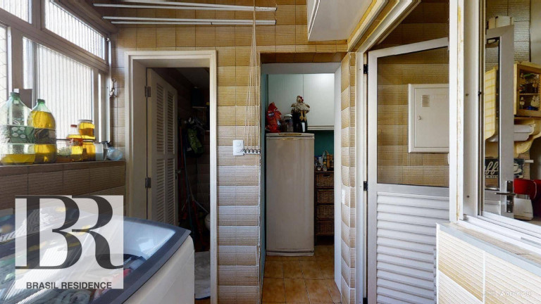 Imagem Apartamento com 3 Quartos à Venda, 98 m² em Vila Mariana - São Paulo