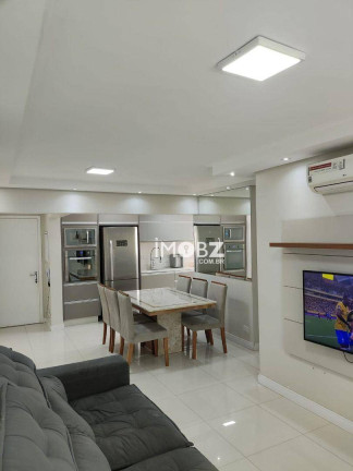 Imóvel com 3 Quartos à Venda, 85 m² em Vila Andrade - São Paulo