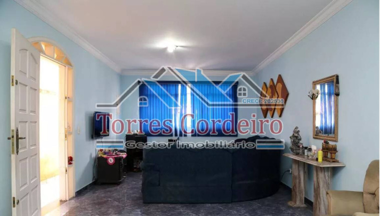 Imagem Sobrado com 3 Quartos à Venda, 180 m² em Parque Monte Alegre - Taboão Da Serra