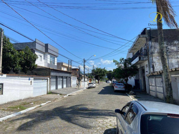 Imagem Casa com 1 Quarto à Venda, 52 m² em Boqueirão - Praia Grande Imagem Casa com 1 Quarto à Venda, 52 m² em Boqueirão - Praia Grande