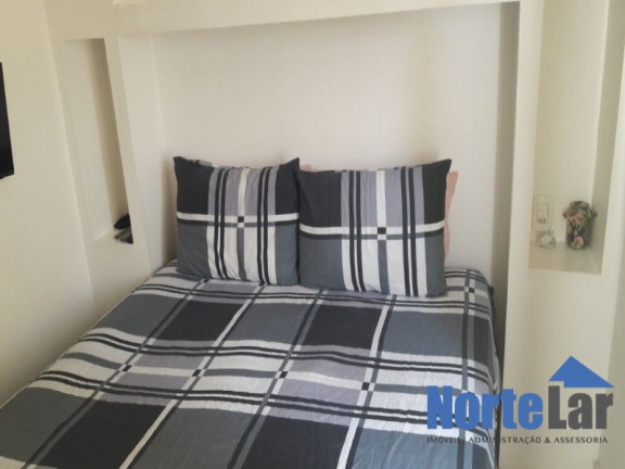 Imagem Apartamento com 3 Quartos à Venda, 69 m² em Piqueri - São Paulo