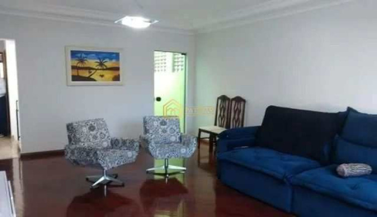 Imagem Casa com 3 Quartos à Venda, 201 m² em Vila Gilda - Santo André