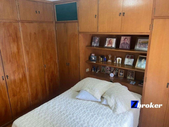 Imagem Casa com 4 Quartos à Venda, 160 m² em Vila São Francisco (zona Sul) - São Paulo