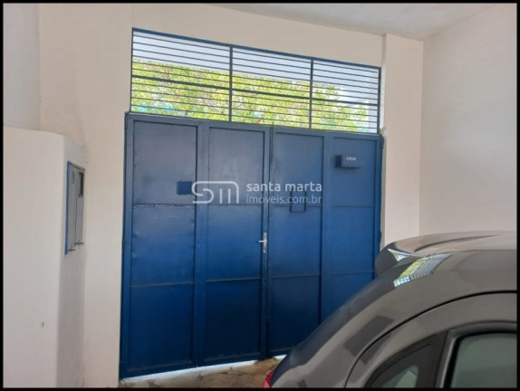 Imagem Casa com 2 Quartos à Venda, 223 m² em Vila Nunes - Lorena