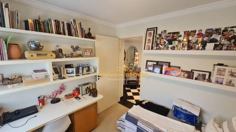 Imagem Apartamento com 2 Quartos à Venda, 103 m² em Perdizes - São Paulo