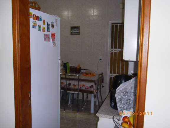 Imagem Casa com 3 Quartos à Venda, 85 m² em Jardim Das Indústrias - São José Dos Campos