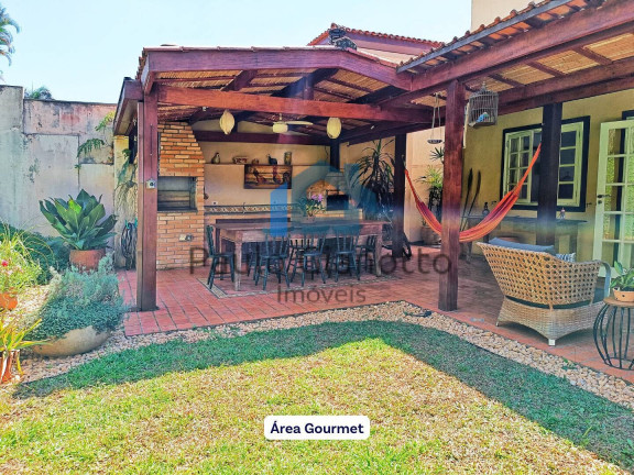 Imagem Casa de Condomínio com 4 Quartos à Venda, 270 m² em Granja Viana - Cotia