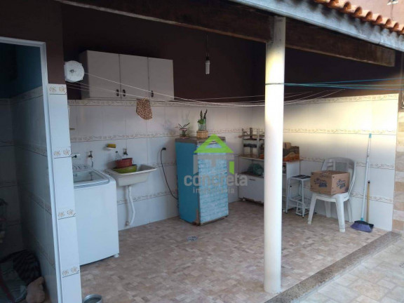 Imagem Casa de Condomínio com 3 Quartos à Venda, 120 m² em Residencial Pastoreiro - Cotia Imagem Casa de Condomínio com 3 Quartos à Venda, 120 m² em Residencial Pastoreiro - Cotia