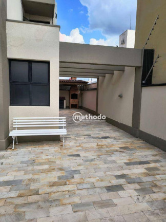 Imagem Apartamento com 1 Quarto à Venda, 43 m² em Jardim Guanabara - Campinas Imagem Apartamento com 1 Quarto à Venda, 43 m² em Jardim Guanabara - Campinas