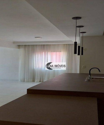 Imagem Apartamento com 2 Quartos à Venda, 87 m² em Rudge Ramos - São Bernardo Do Campo