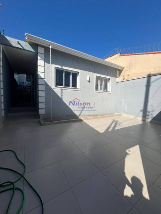 Casa com 3 Quartos à Venda, 128 m² em Vila Rosália - Guarulhos