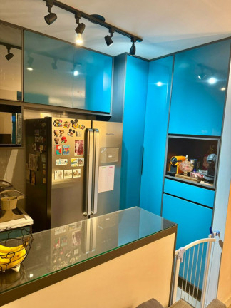 Imagem Apartamento com 2 Quartos à Venda, 68 m² em Vila Suzana - São Paulo Imagem Apartamento com 2 Quartos à Venda, 68 m² em Vila Suzana - São Paulo