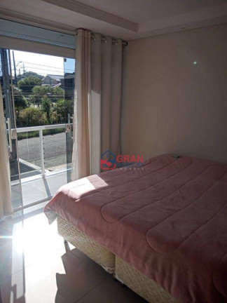 Imagem Sobrado com 3 Quartos à Venda, 125 m² em Campo Comprido - Curitiba