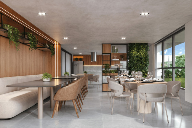 Imagem Apartamento com 1 Quarto à Venda, 29 m² em Tambaú - João Pessoa