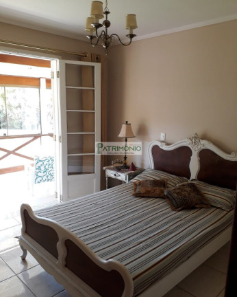 Imagem Casa com 3 Quartos à Venda, 260 m² em Estância Das Flores - Jaguariúna
