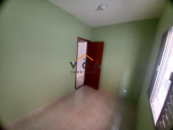 Imagem Casa com 5 Quartos à Venda, 250 m² em Jardim Imperador - São Paulo