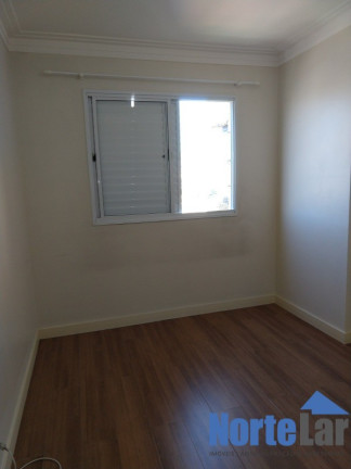 Imagem Apartamento com 3 Quartos à Venda, 100 m² em Limão - São Paulo