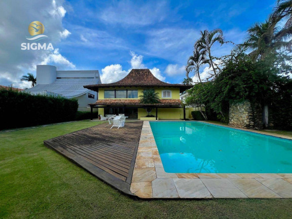 Imagem Casa com 4 Quartos à Venda, 400 m² em Jardim Acapulco - Guarujá Imagem Casa com 4 Quartos à Venda, 400 m² em Jardim Acapulco - Guarujá