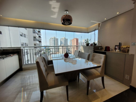 Imagem Apartamento com 2 Quartos à Venda, 103 m² em Centro - Santo André Imagem Apartamento com 2 Quartos à Venda, 103 m² em Centro - Santo André