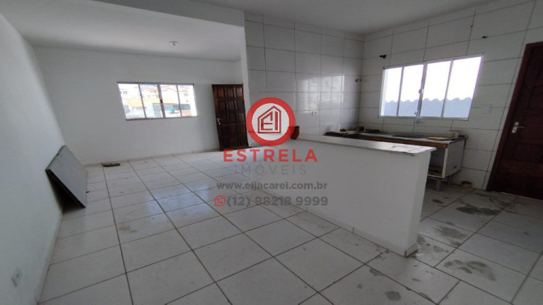 Imagem Casa com 3 Quartos à Venda, 80 m² em Bandeira Branca - Jacareí
