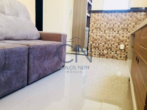 Imagem Apartamento com 2 Quartos à Venda,  em Vila São José - Taubaté