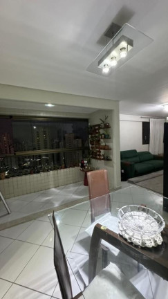 Imagem Apartamento com 3 Quartos à Venda, 90 m² em Madalena - Recife