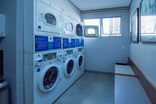 Imagem Apartamento com 1 Quarto à Venda, 53 m² em Indianópolis - São Paulo