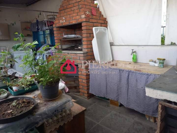 Imagem Casa com 3 Quartos à Venda, 520 m² em Vila Mangalot - São Paulo Imagem Casa com 3 Quartos à Venda, 520 m² em Vila Mangalot - São Paulo