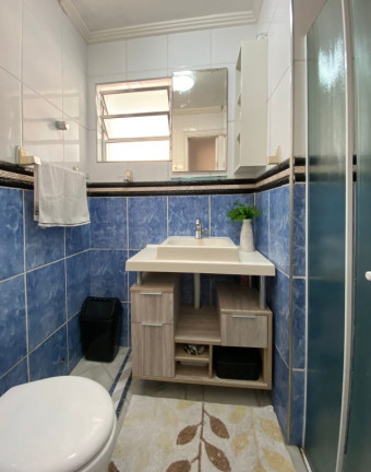 Imagem Imóvel com 3 Quartos à Venda, 78 m² em Cambuci - São Paulo