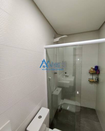 Imagem Sobrado com 3 Quartos à Venda, 270 m² em Assunção - São Bernardo Do Campo