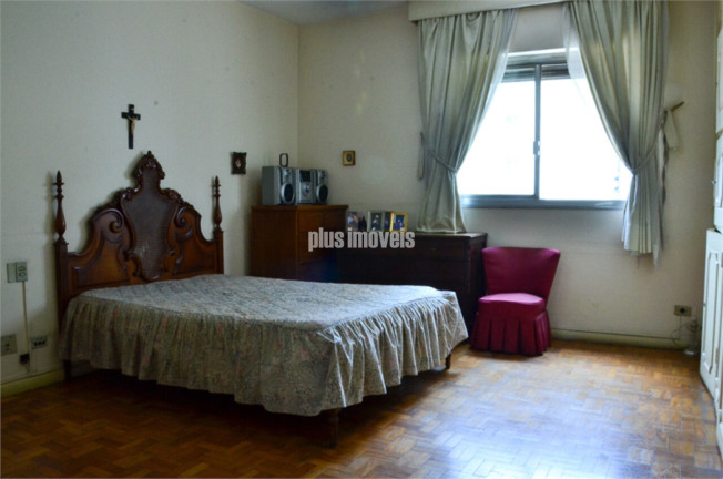 Imagem Apartamento com 4 Quartos à Venda, 300 m² em Jardim Paulista - São Paulo Imagem Apartamento com 4 Quartos à Venda, 300 m² em Jardim Paulista - São Paulo