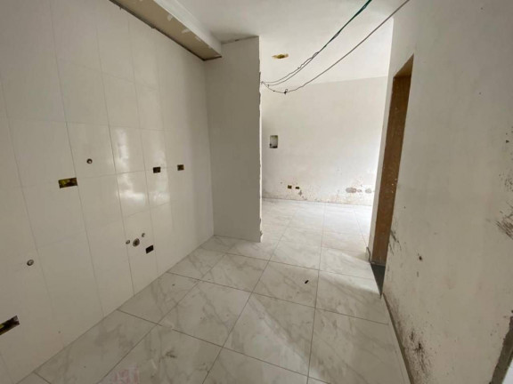 Imagem Apartamento com 2 Quartos à Venda, 40 m² em Anália Franco - São Paulo