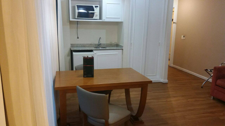 Imagem Apartamento com 1 Quarto para Alugar, 43 m² em Consolação - São Paulo Imagem Apartamento com 1 Quarto para Alugar, 43 m² em Consolação - São Paulo