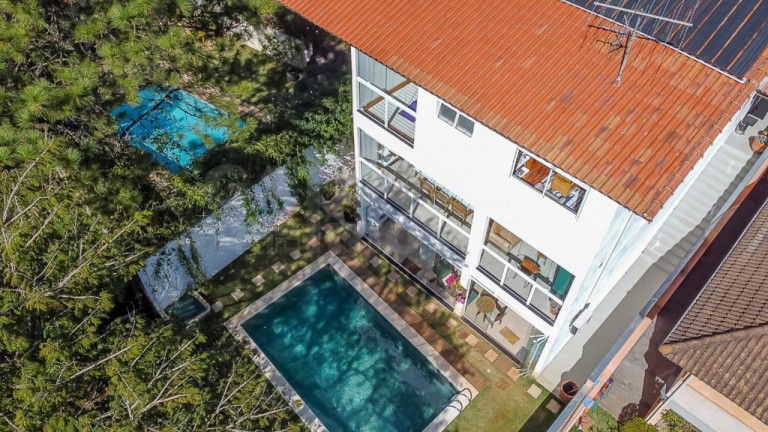 Imagem Casa com 6 Quartos à Venda, 500 m² em Morada Das Flores (aldeia Da Serra) - Santana De Parnaíba Imagem Casa com 6 Quartos à Venda, 500 m² em Morada Das Flores (aldeia Da Serra) - Santana De Parnaíba