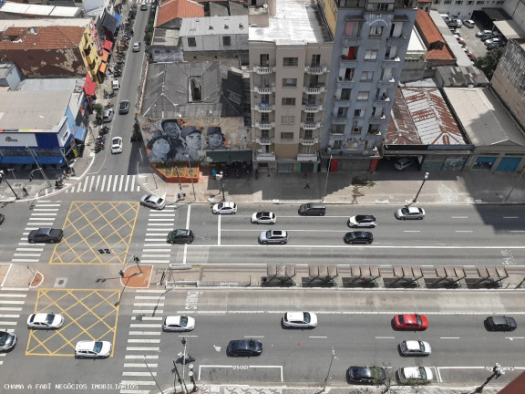 Imagem Kitnet com 1 Quarto à Venda, 40 m² em Santa Efigênia - São Paulo Imagem Kitnet com 1 Quarto à Venda, 40 m² em Santa Efigênia - São Paulo