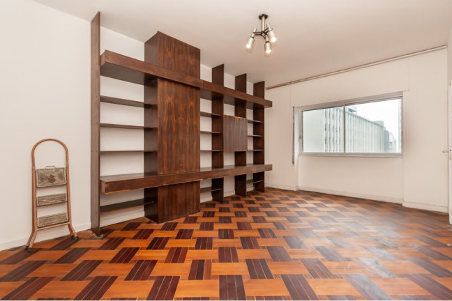 Imagem Imóvel com 3 Quartos à Venda, 345 m² em Cerqueira César - São Paulo